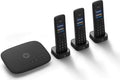 3 HD3 Handsets VoIP Home Phone Service E216249