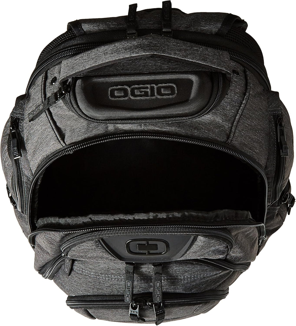 Dark Static Backpack H316887
