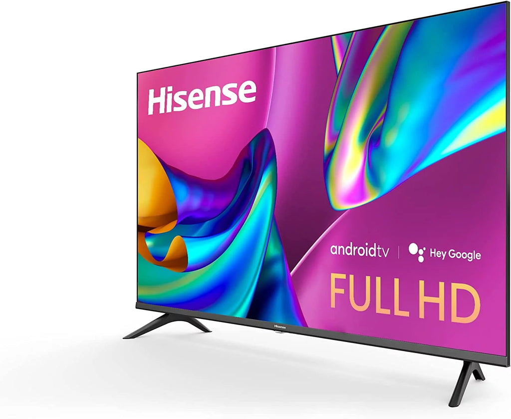 32" LED LCD Android Smart TV N60971