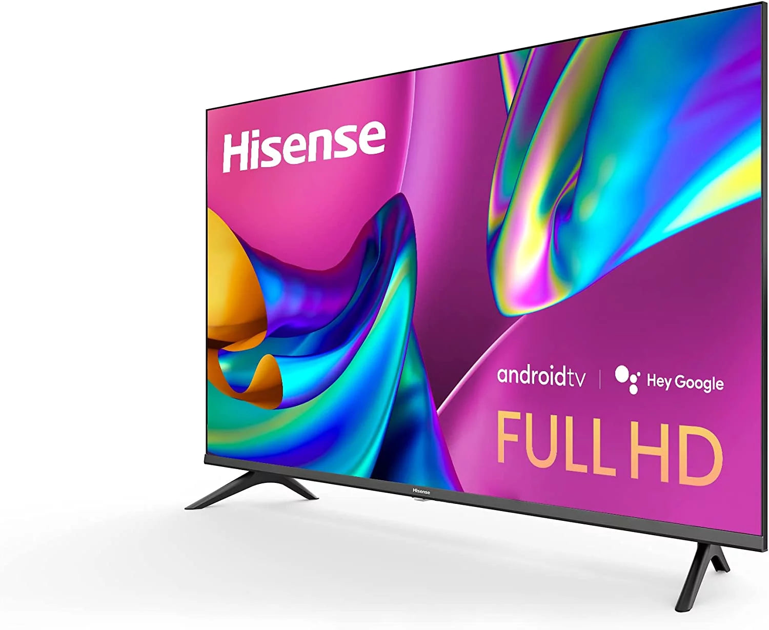 32" LED LCD Android Smart TV N60971