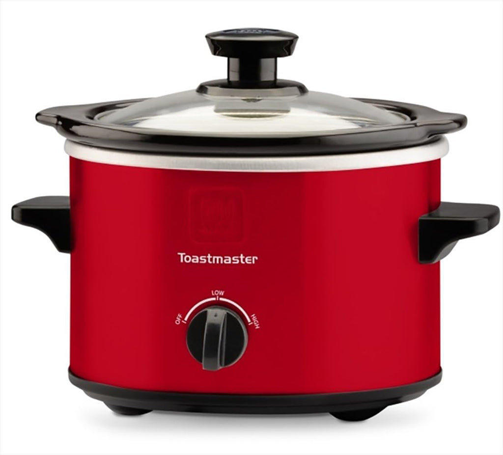 1.5 Quart Slow Cooker with Removable Stoneware Q830050