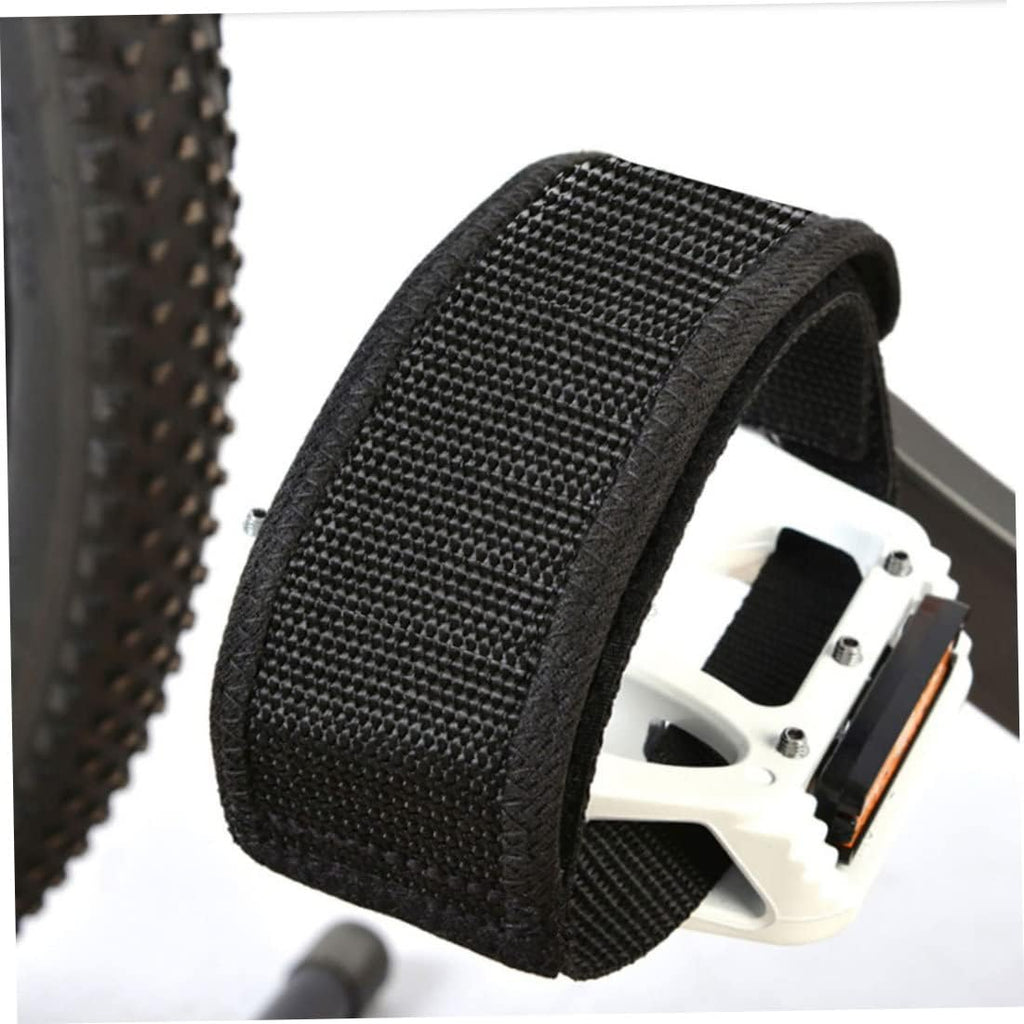 2Pcs Bike Pedal Straps H935