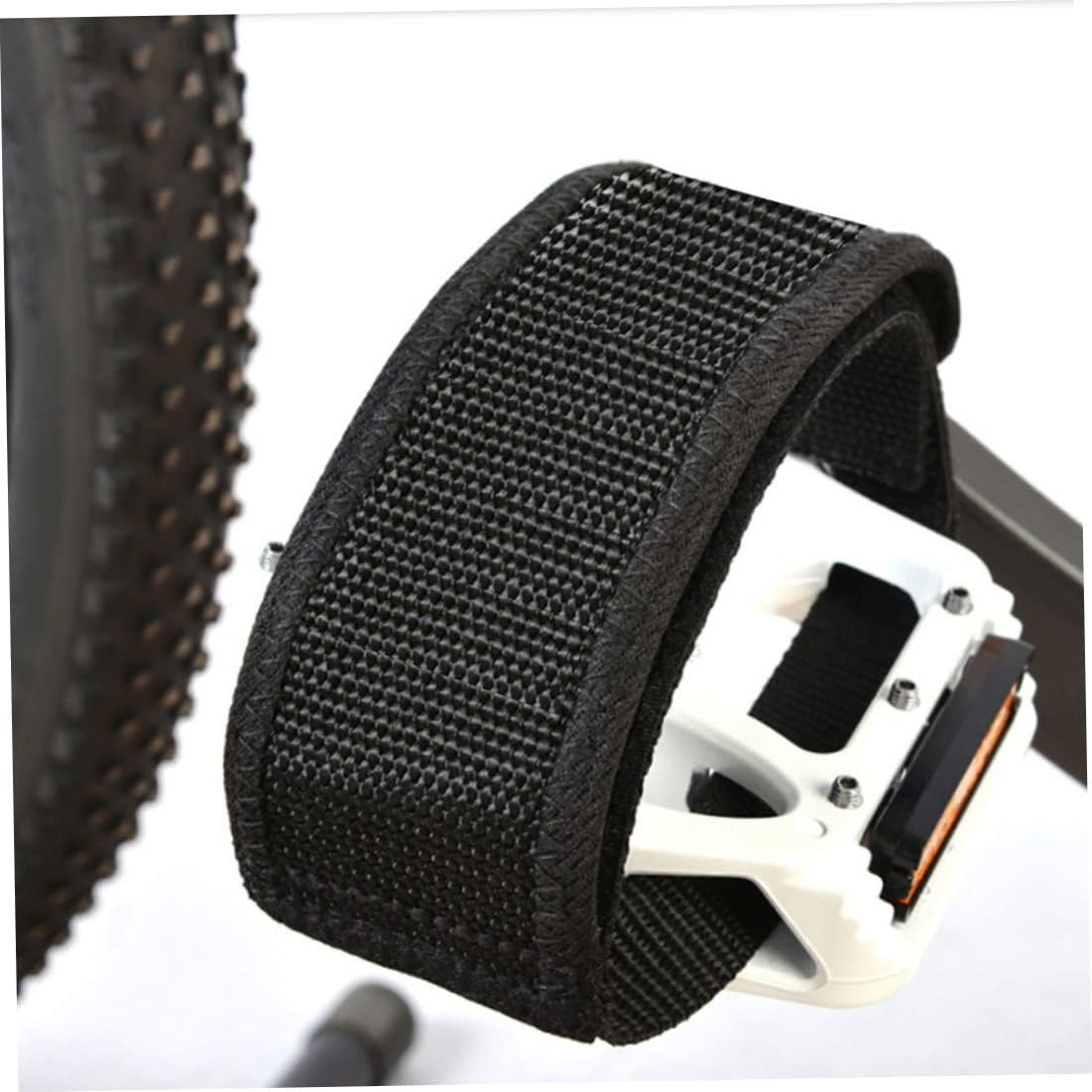 2Pcs Bike Pedal Straps H935