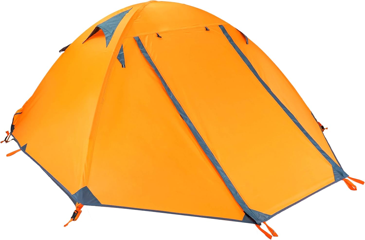 1 2 3 Person 3 4 Season Dome Waterproof Lightweight Tent N3927