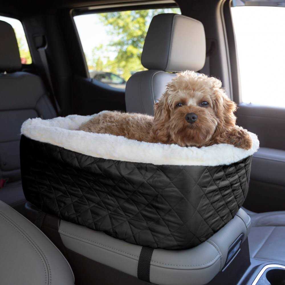 Pet Car Seat W72018