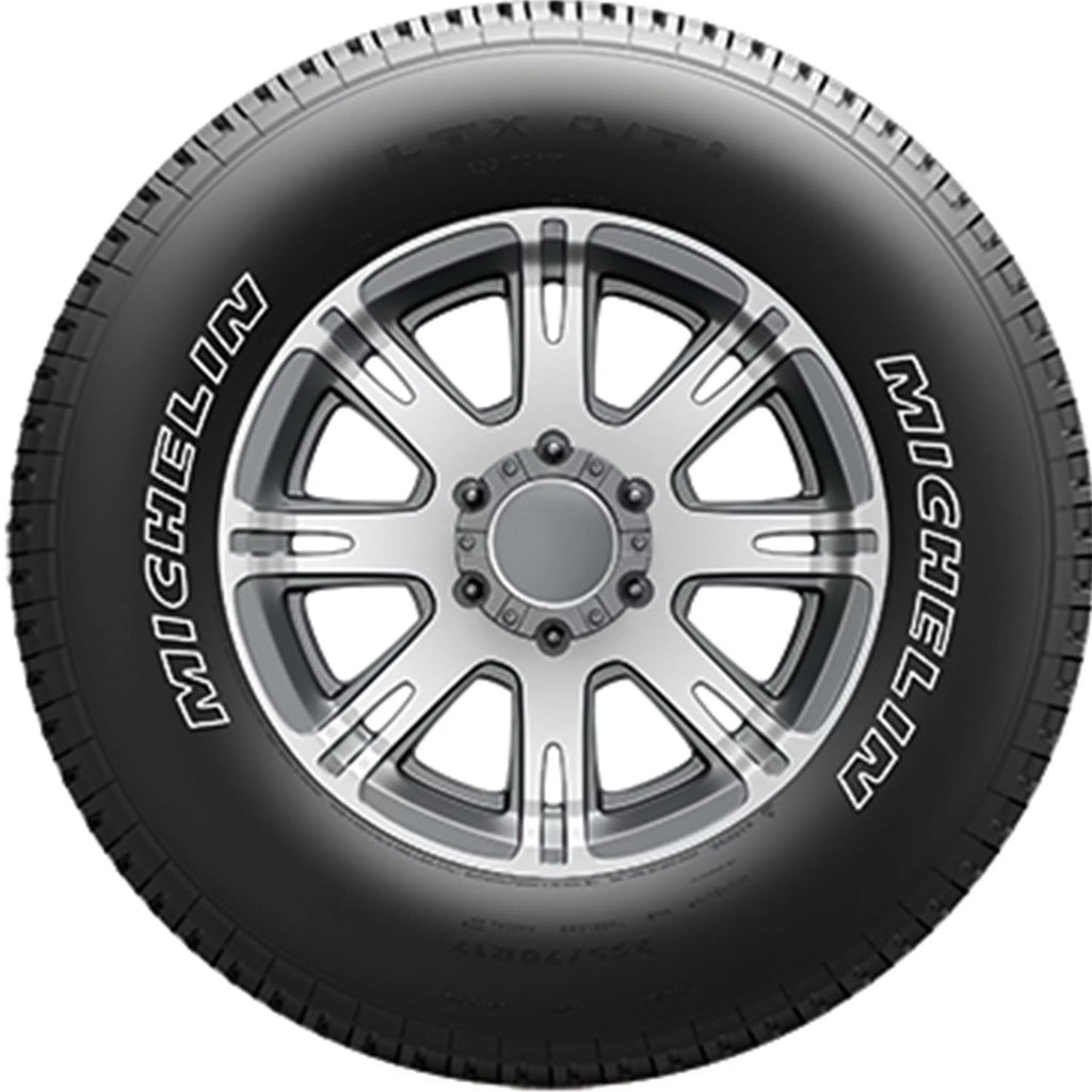 LT275/65R18/E 123/120R LRE All-Season Tire Y673914