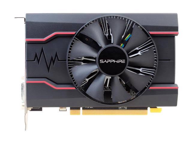 2GB GDDR5 Video Card U43053