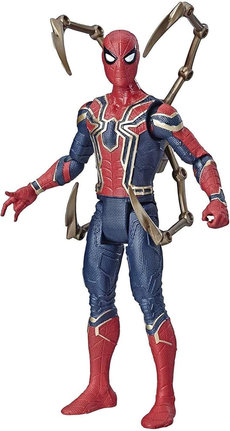 6" Scale Action Figure X2901