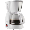 4-Cup Coffee Maker White N65568