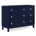 6 Drawer Dresser U1027
