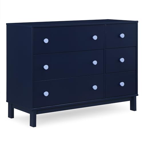 6 Drawer Dresser U1027
