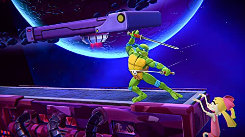 All Star Brawl - Nintendo Switch B315
