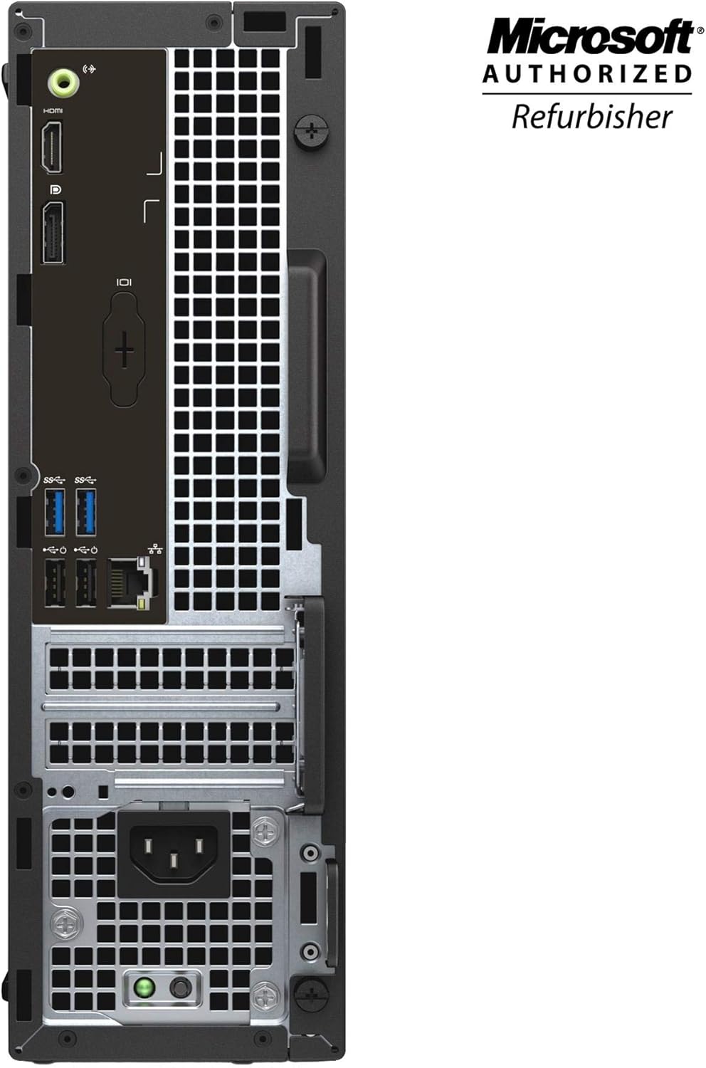 Quad Core Intel i5 6th Gen 16GB RAM 256GB SSD Desktop Computer E271