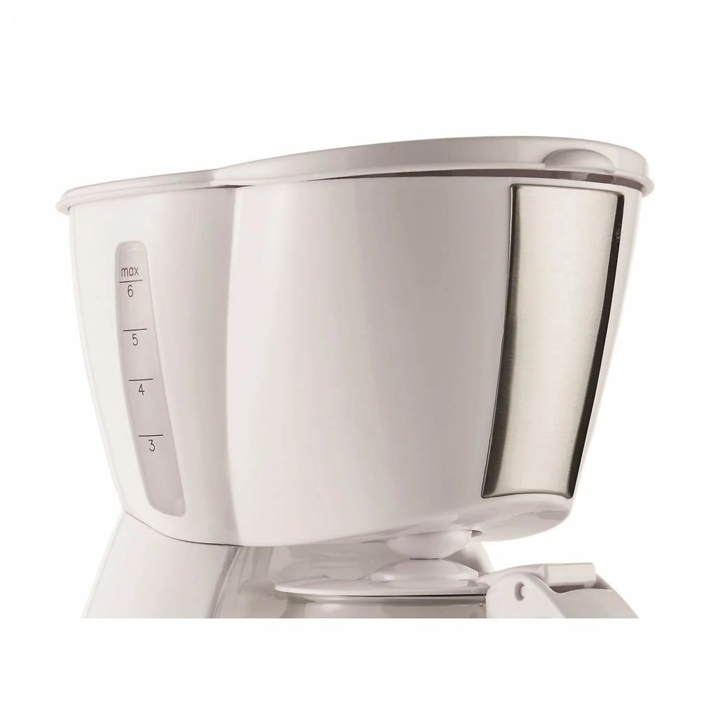 4-Cup Coffee Maker White N65568