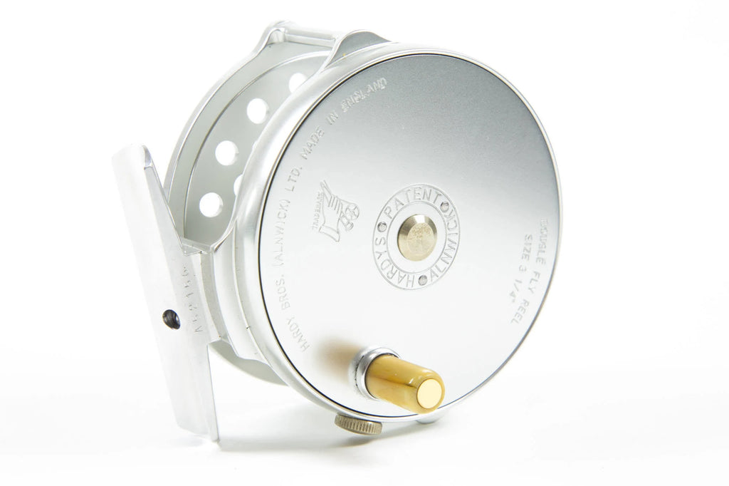 3 1/4in Fly Reel I488115