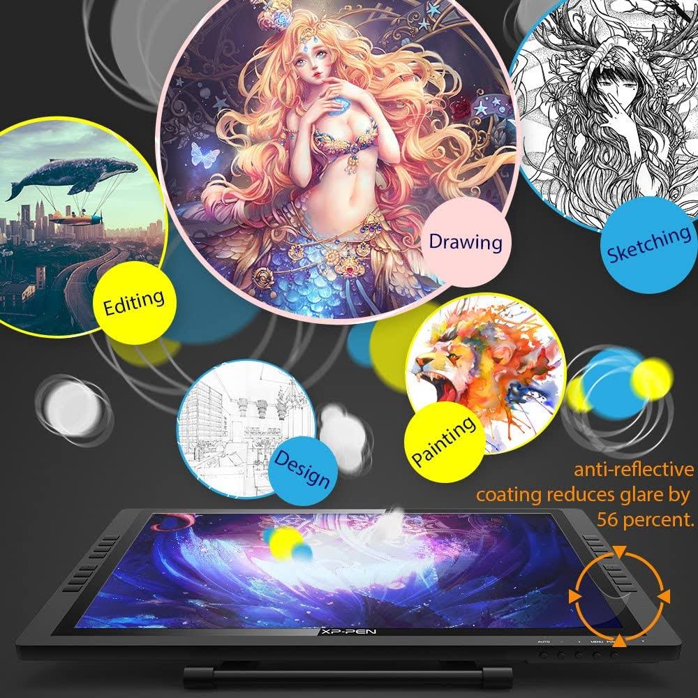 Artist 22e Pro Drawing Monitor I5902
