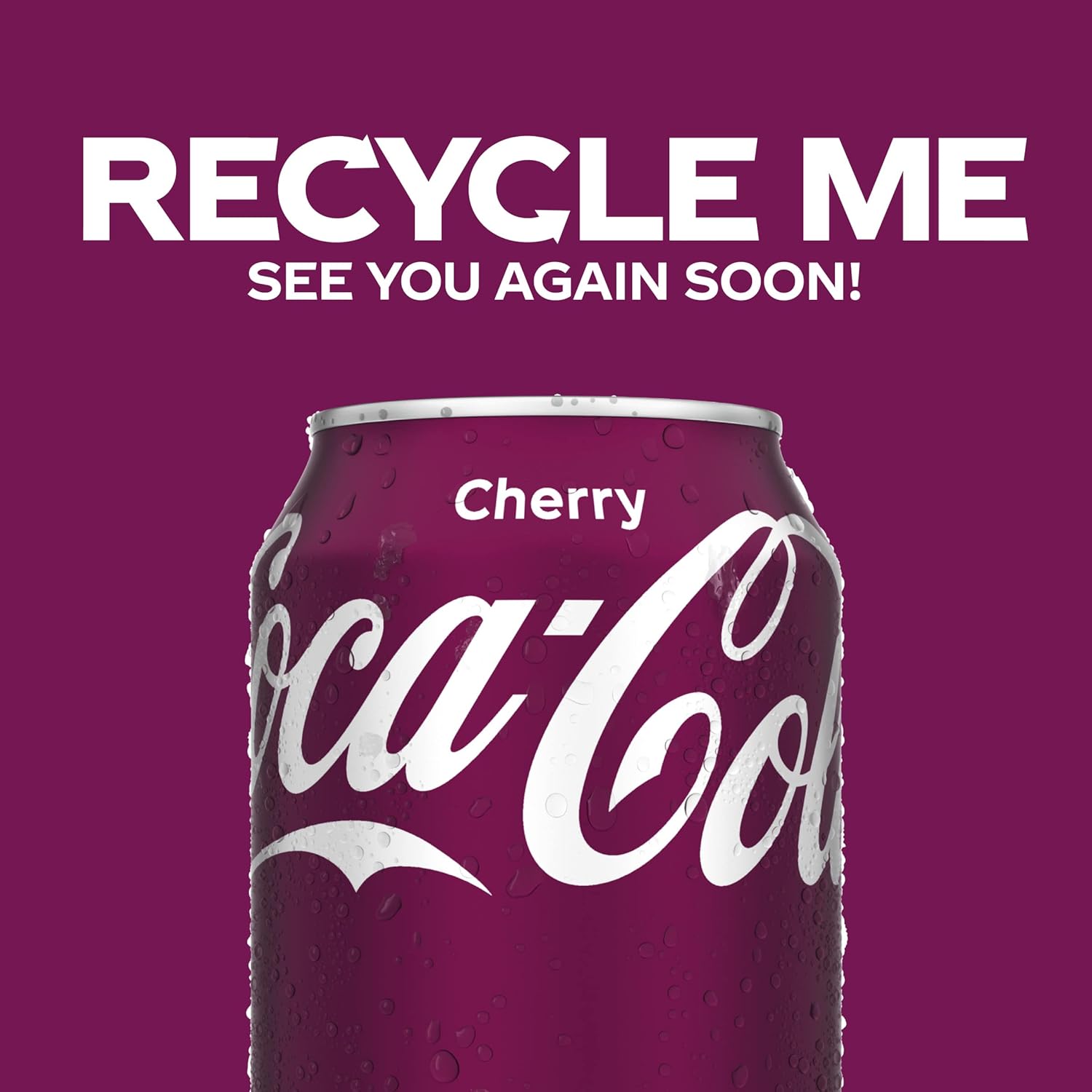 12 Fl Oz Cherry Soda (Pack of 12) Z4282
