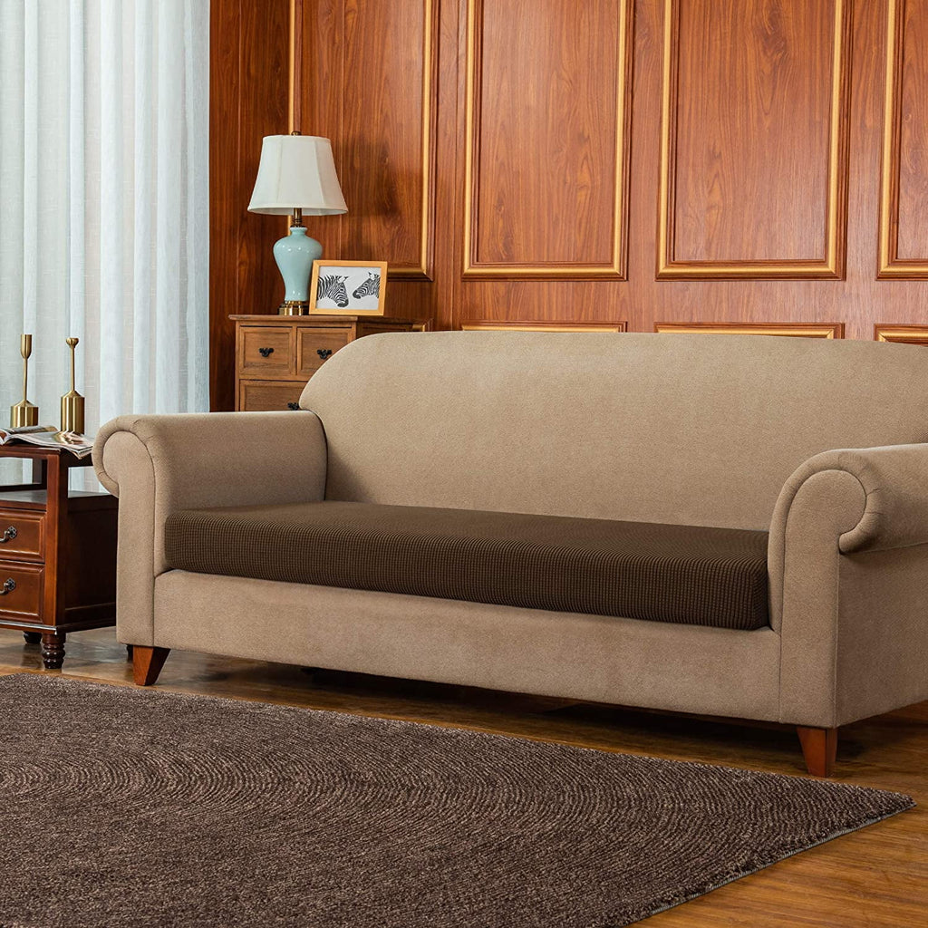 Sofa Seat Cushion Cover Couch Covers Furniture Protector P866814