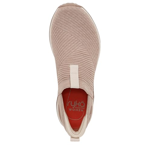 Echo Knit Slip-on Sneaker R3626
