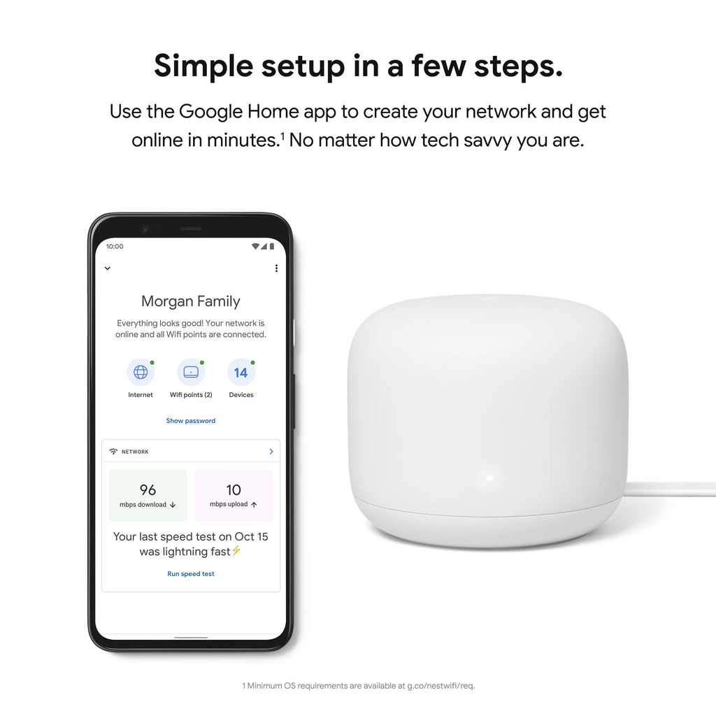 Sand Wifi Point L304902