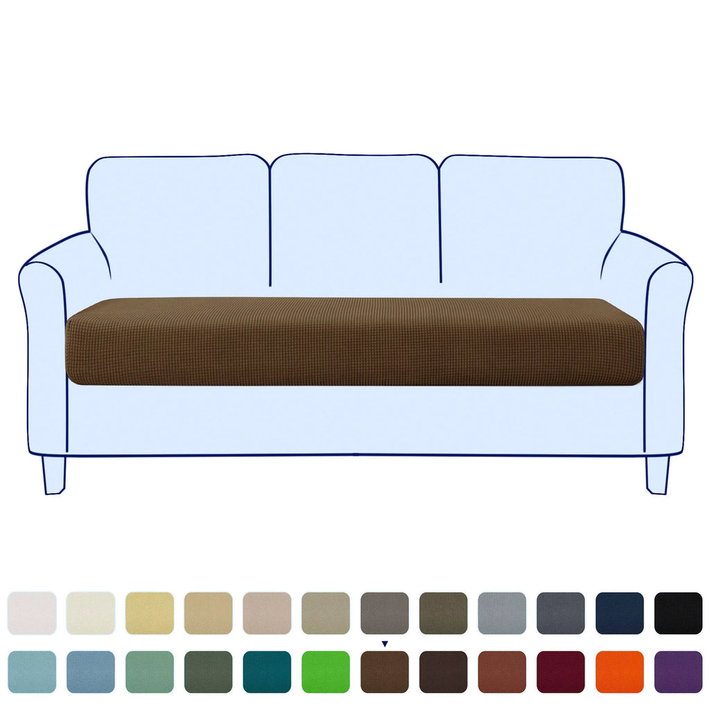Sofa Seat Cushion Cover Couch Covers Furniture Protector P866814