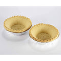 3 inch Pastry Tart 72 per CASE X452