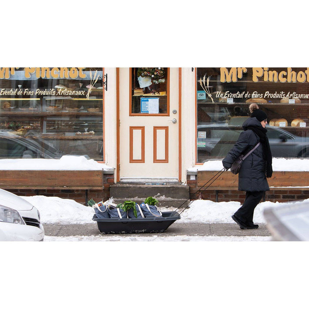 Utility Sled F713