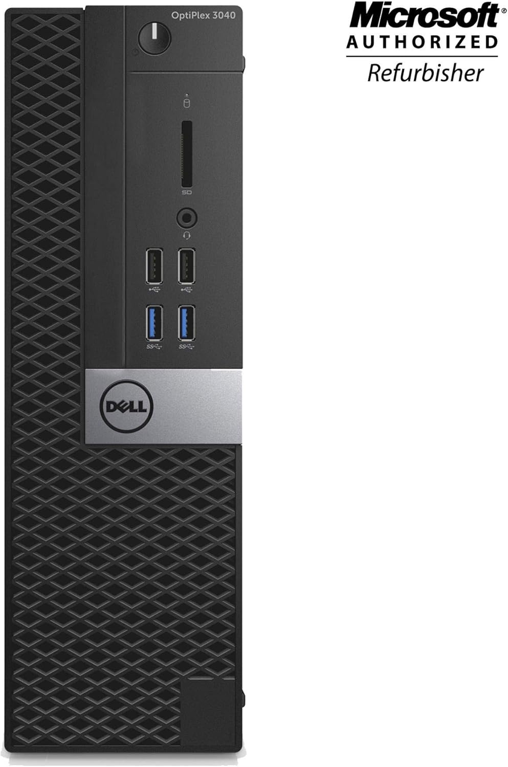 Quad Core Intel i5 6th Gen 16GB RAM 256GB SSD Desktop Computer E271