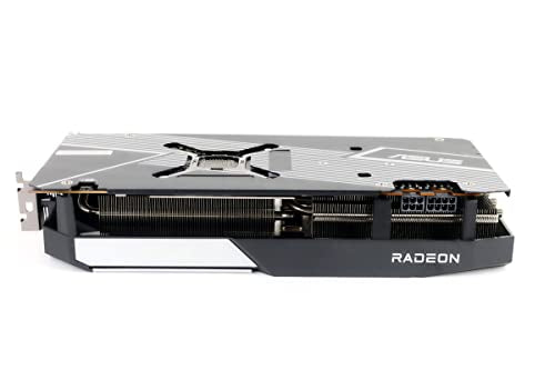 12GB GDDR6 Gaming Graphics Card S7563