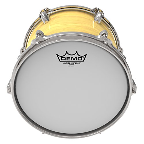 Vintage Emperor Coated Drum Head 14-Inch T5056