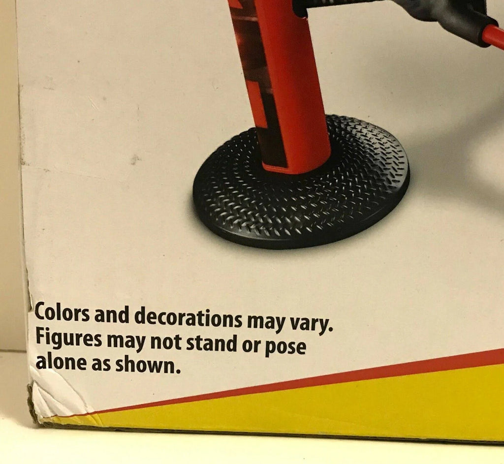 12 inch Figures B936424