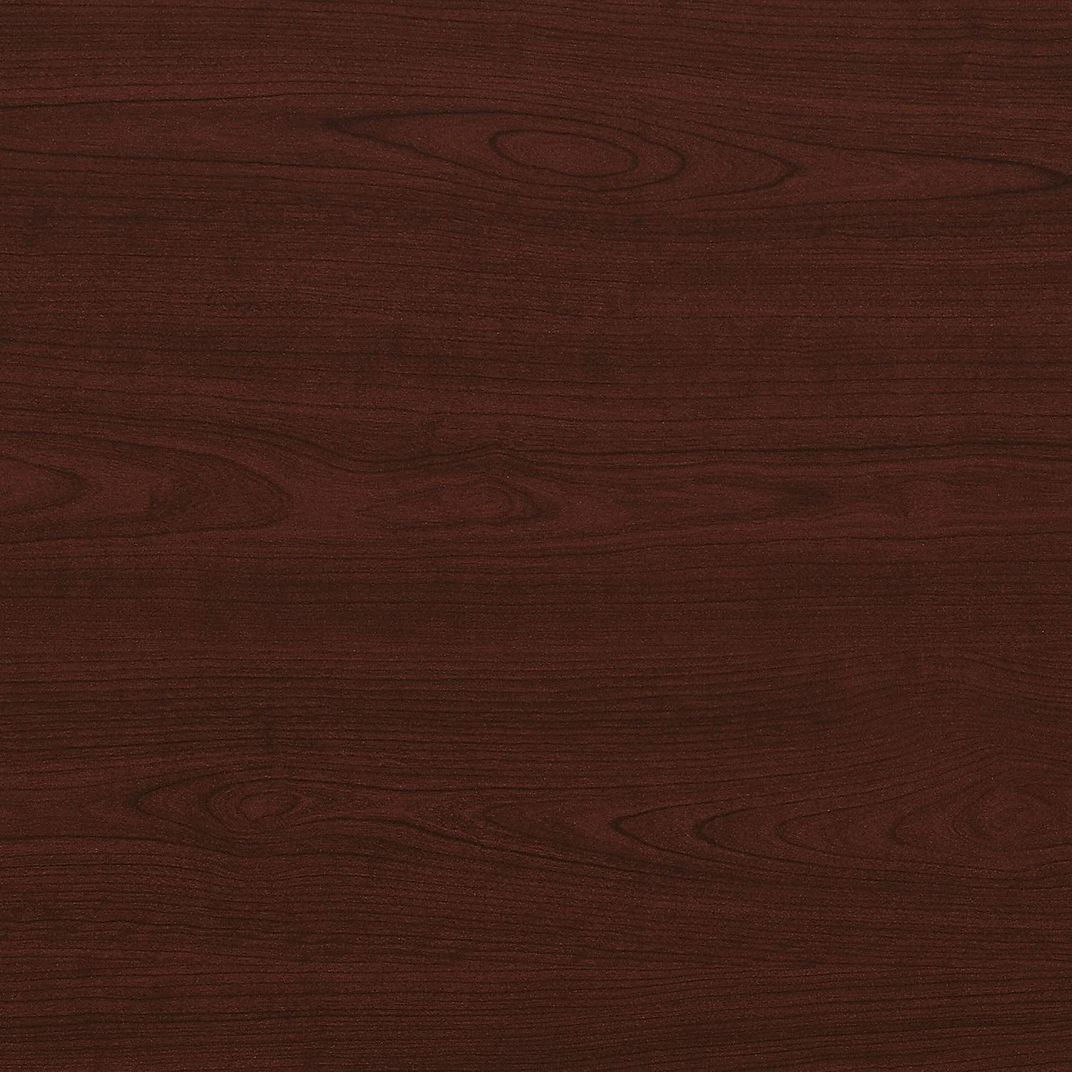 L Shaped Computer Desk In Harvest Cherry G7857