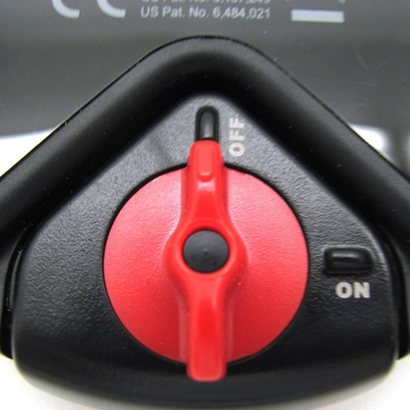 Tracker 2 Transceiver Q108