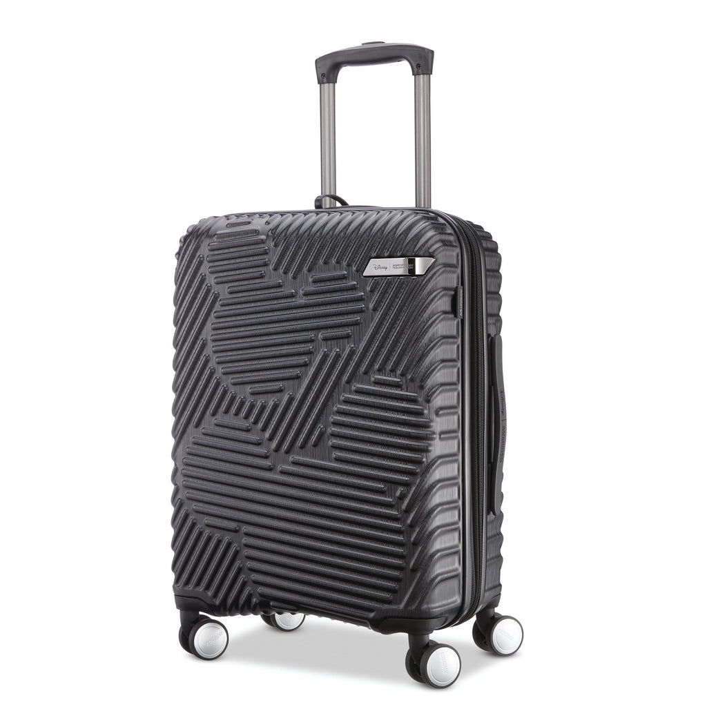 21-inch Hardside Spinner Carry-On Luggage K403