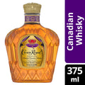 375 mL Blended Canadian Whisky, 40% ABV O756