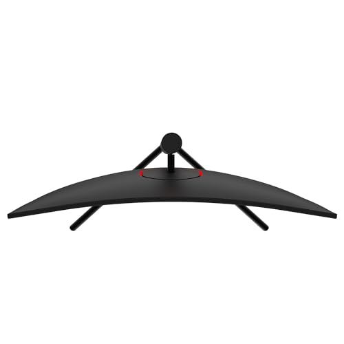 2-Pack 49" Curved Ultrawide Gaming Monitor, 32:9 Aspect Ratio, 3840x1080 Resolution, 144Hz Refresh Rate D327