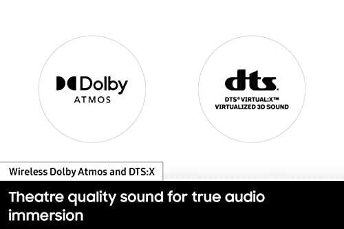 3.0ch All-in-One Soundbar with Dolby 5.1, DTS Virtual:X, Bluetooth, Black H3997