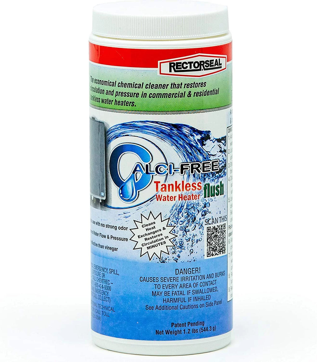 Tankless Water Heater Flushing Kit K5575