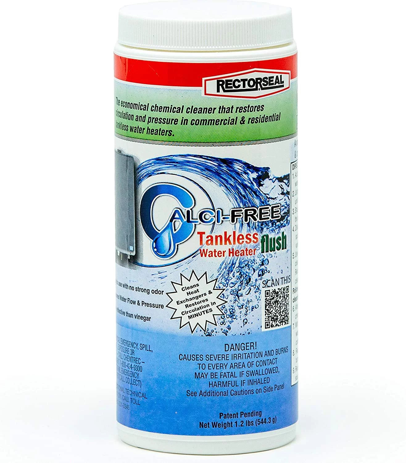Tankless Water Heater Flushing Kit K5575