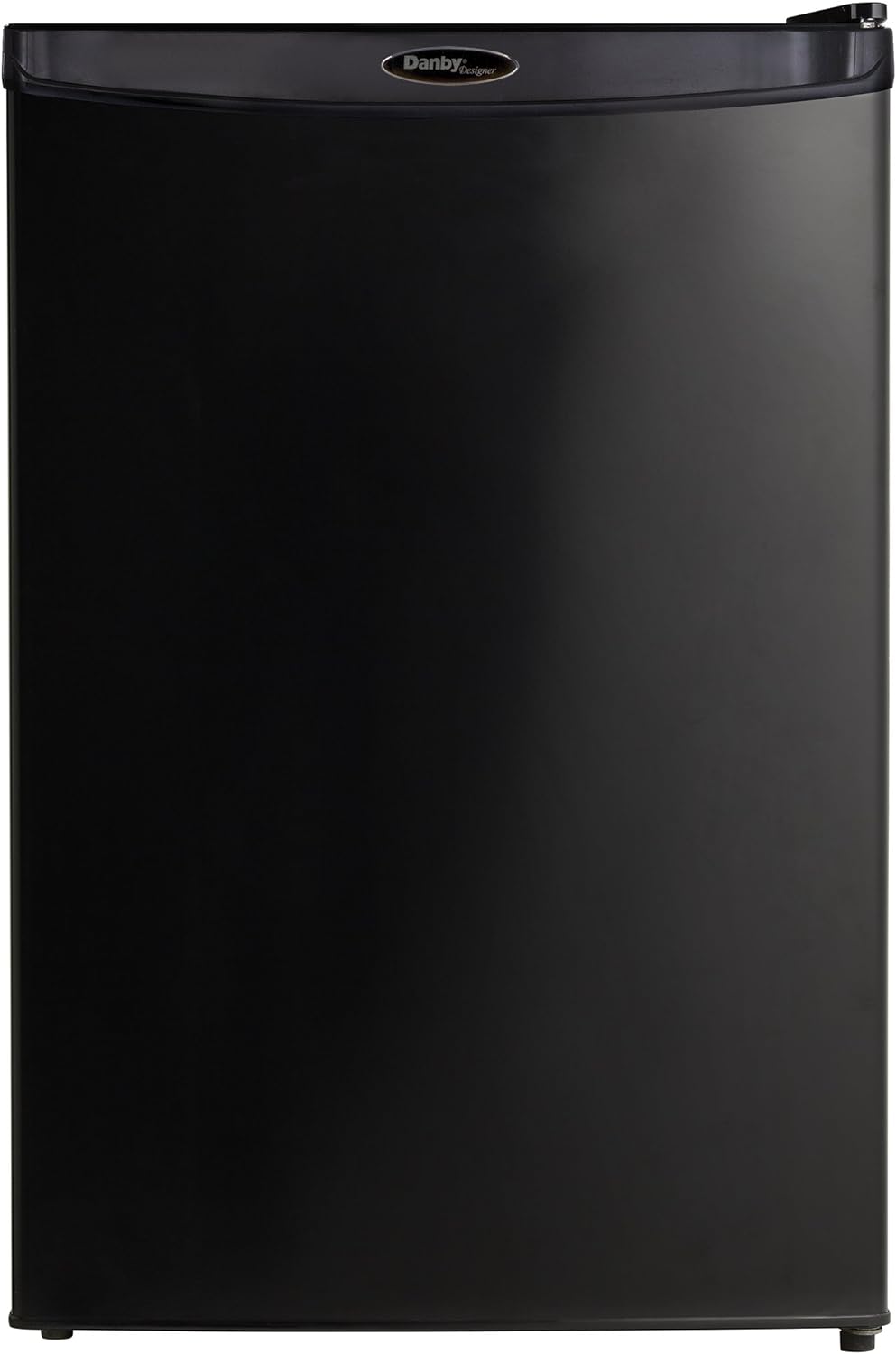 Black 4.4 Cubic Feet Compact Refrigerator R333586