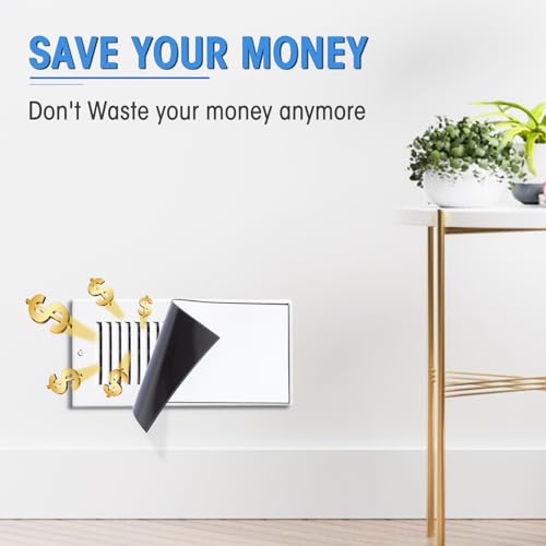 Magnetic Vent Cover A847