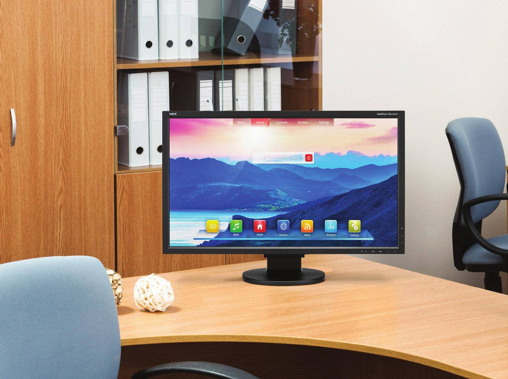 27 LED Monitor K500589