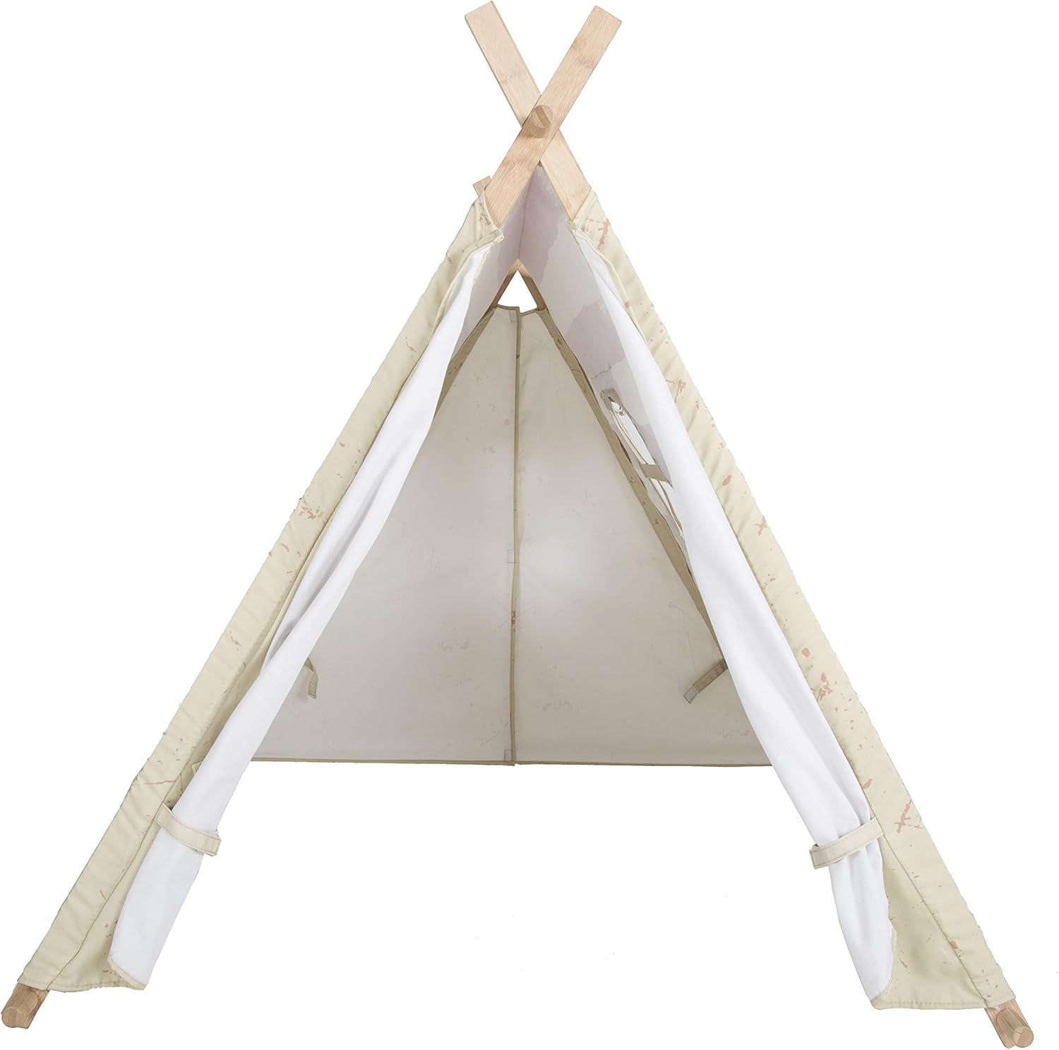 42" x 45" x 35" A-Frame Play Tent R97226