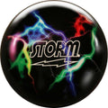 Storm Ice Storm Blue Bowling Ball E248