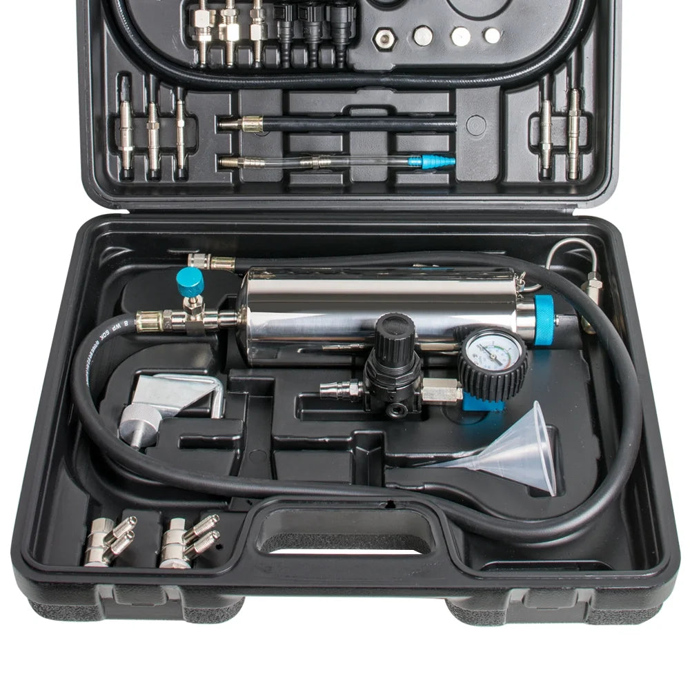 Universal Non-Dismantle Fuel System Cleaner Tool G4363