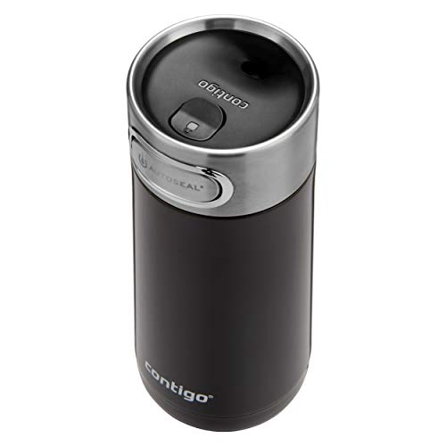 Stainless Steel Travel Mug 360 ml G451