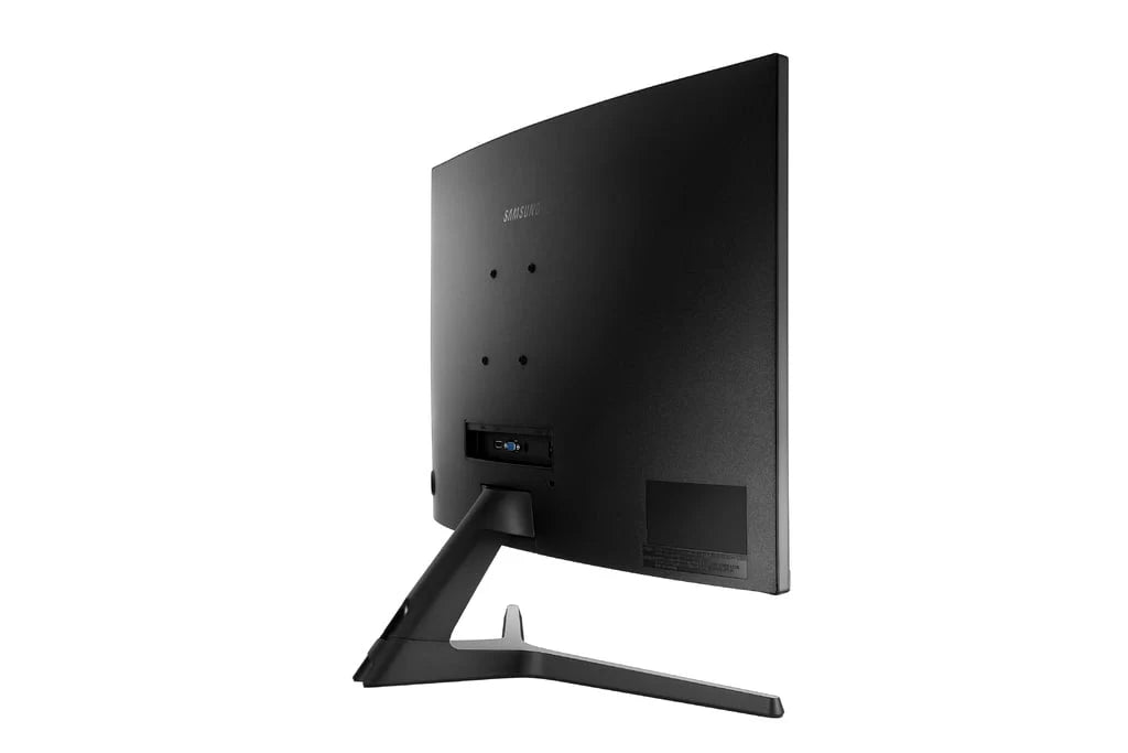 32 Class Curved Full HD Monitor X4250