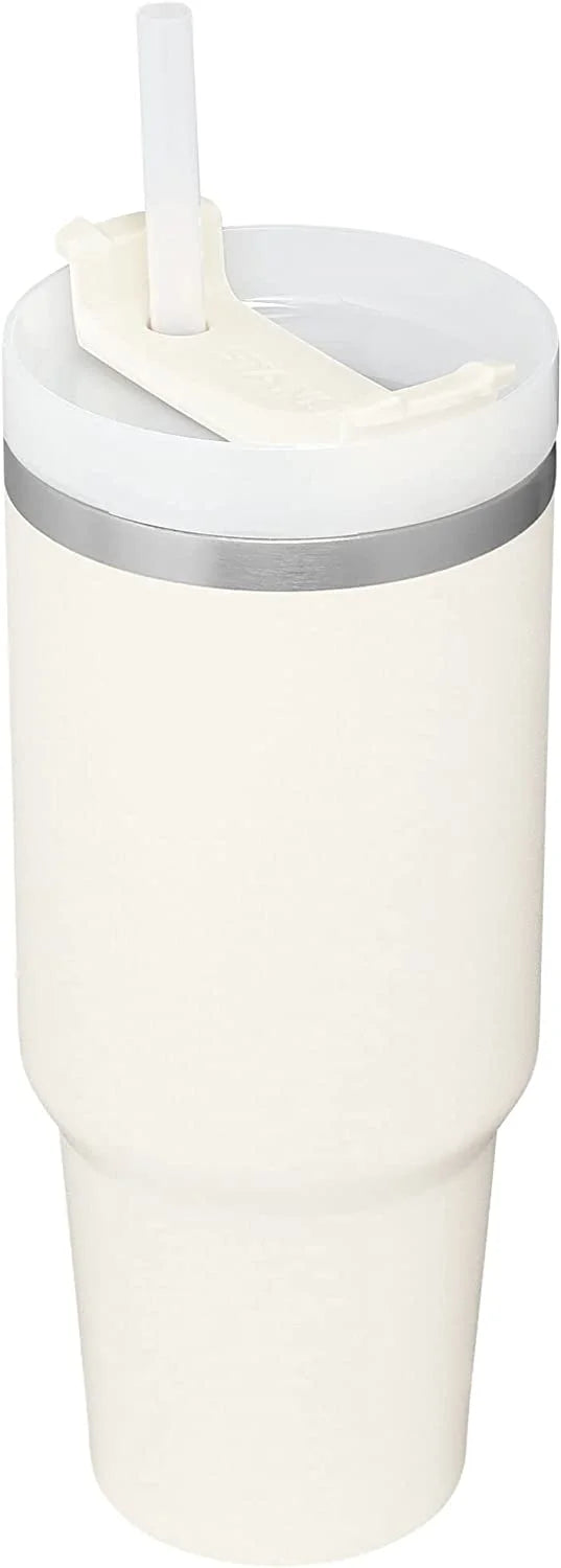 30 OZ Cream Tumbler K204