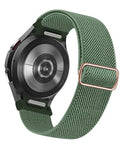 20mm Elastic Nylon Sport Loop Watch Band L9120