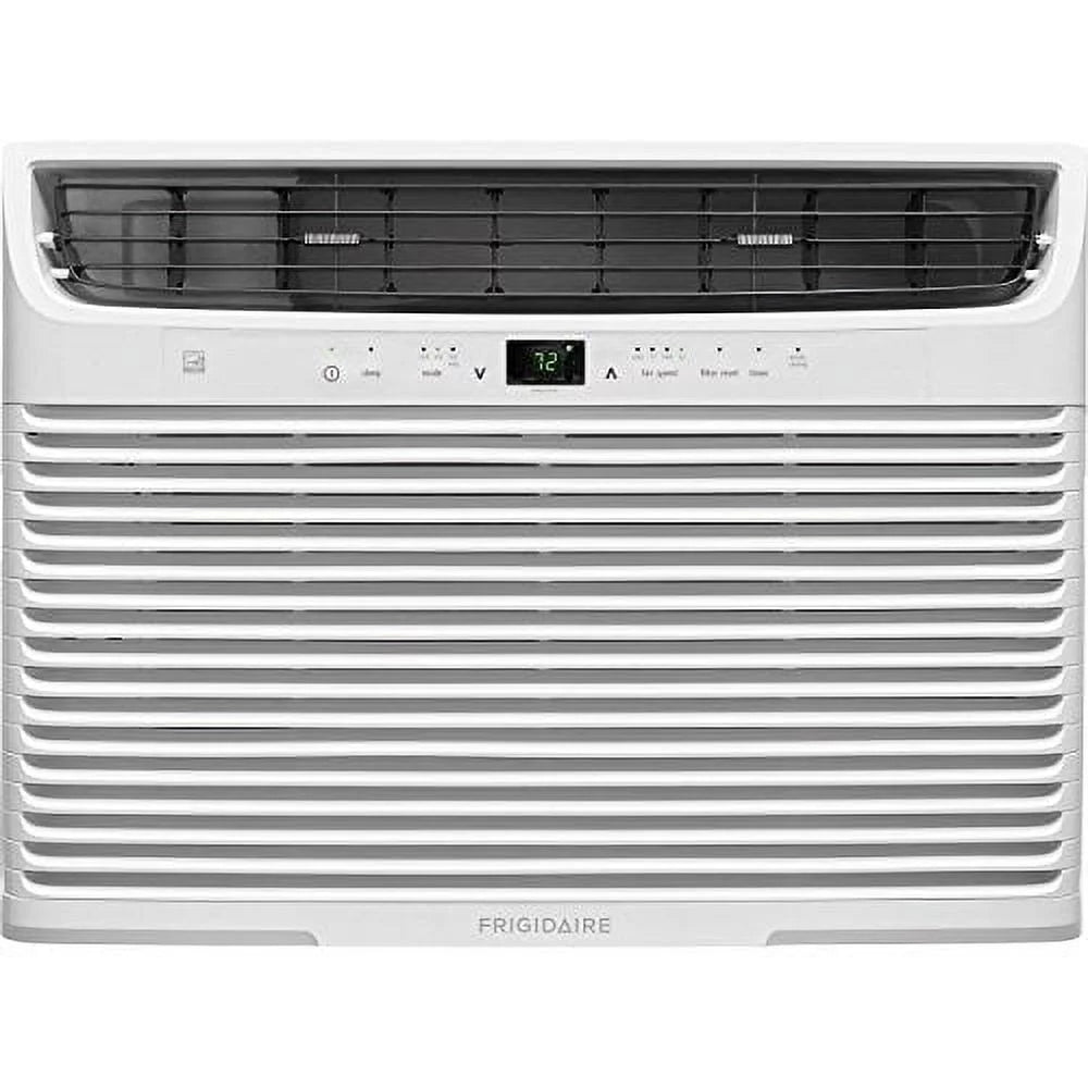 15,000 BTU 115V Window Air Conditioner with Remote Control D72497